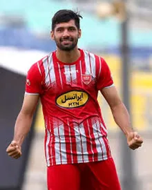 میخواهم کاپیتان پرسپولیس شوم!