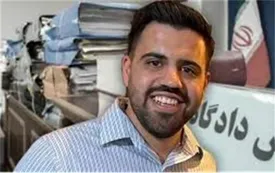 لغو حکم اعدام سهند نورمحمدزاده/ سهند به ۱۰ سال تبعید و ۶ سال حبس محکوم شد