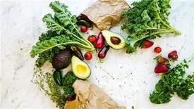 سبزیجاتی که قند خون را افزایش میدهند