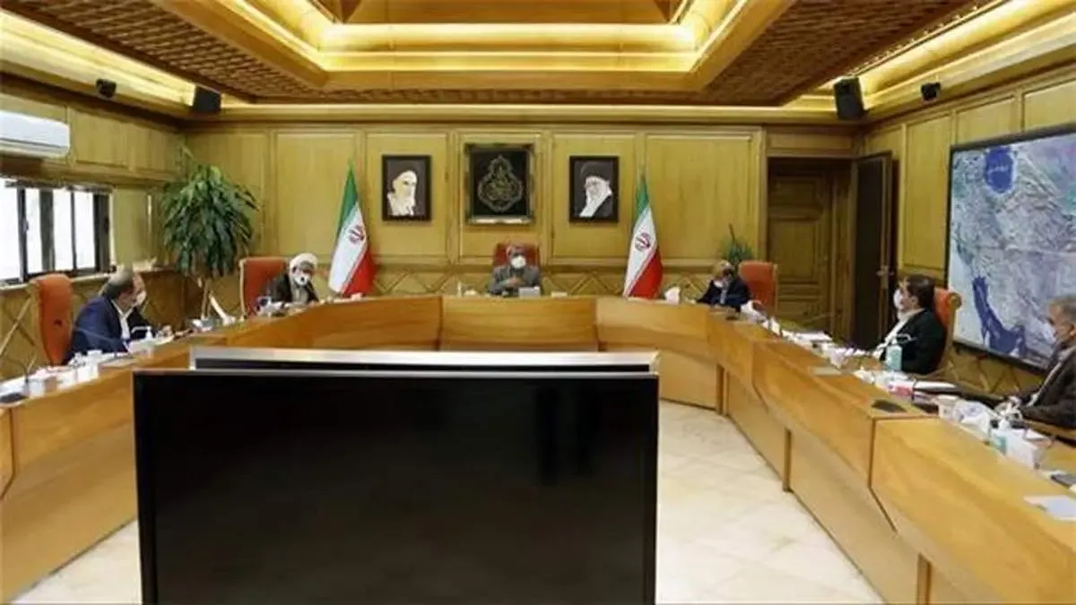 برخورداری یکسان نامزدهای ریاست جمهوری از امکانات عمومی یک الزام قانونی و مورد تأکید وزارت کشور است