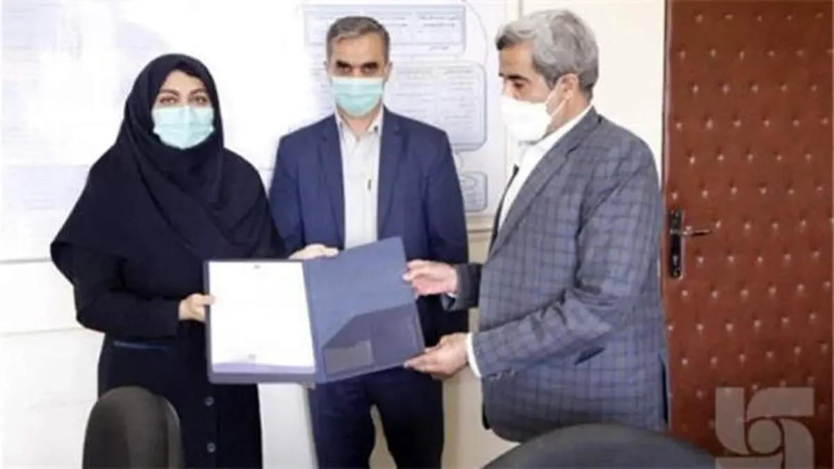 همکاری بیمه سرمد و کمیته امداد برای حمایت از ۷۷۰۷ طرح اشتغال‌زایی