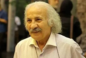 سعید پیردوست در بیمارستان/ علت بستری و زندگینامه او