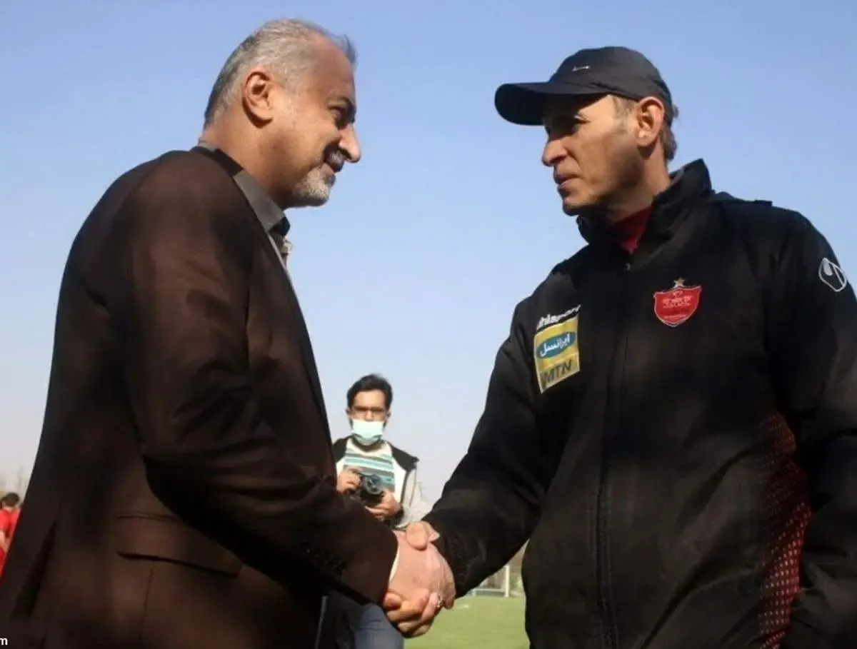 درویش بین 2گزینه برای جانشینی یحیی گیر کرده