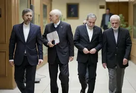 اجماع داخلی؛ صدای واحد