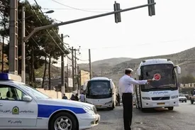 اعلام محدودیت‌های ترافیکی ۱۰ تا ۲۰ تیر در جاده‌های کشور