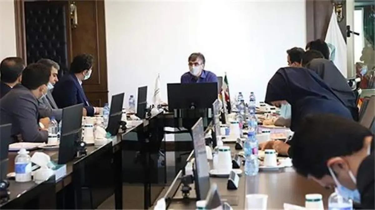 ضرورت همکاری همه جانبه گروه کارآفرین با استارتاپ های مالی