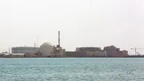 تخلیه متخصصان روسی نیروگاه بوشهر صحت ندارد