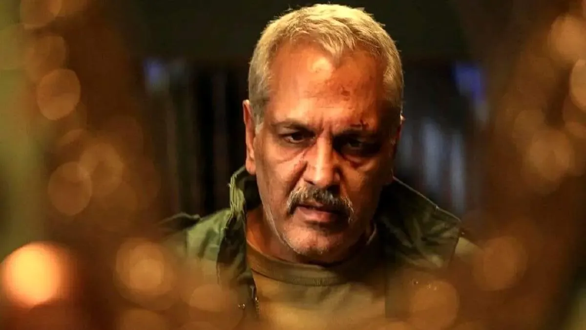 ببینید | برای تماشای رایگان «پدر گواردیولا» چقدر فرصت دارید؟