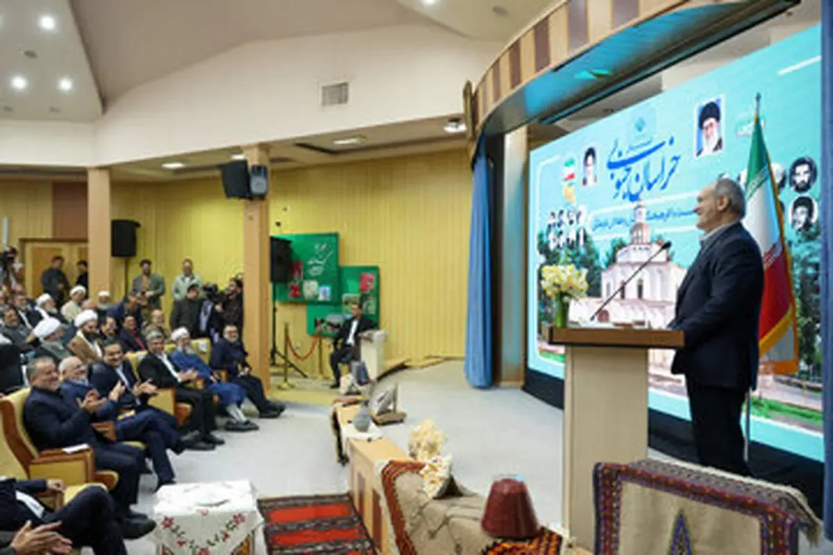 پزشکیان: تصور اینکه فقط یک گروه حرف درست می‌زند، جهل مطلق است