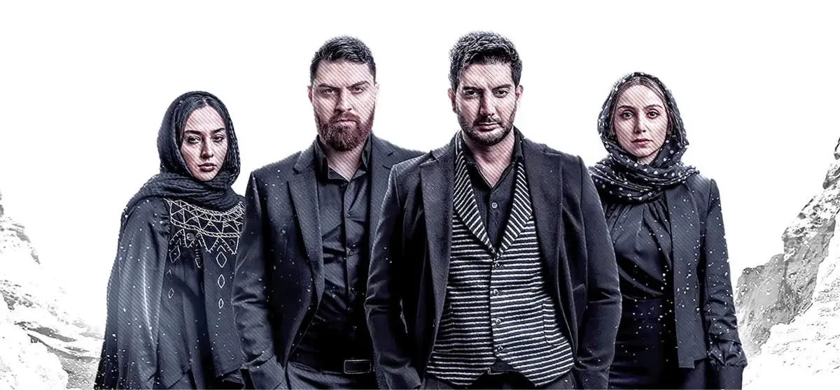 سریال مشهور ایرانی، کپیِ سریال ترکی ازل از آب درآمد