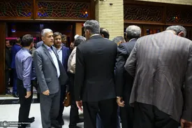 این فرد، معاون اول دولت پزشکیان می شود؟ /عکس