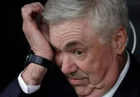 پیروزی رئال در روز اشک و آه/ عکس