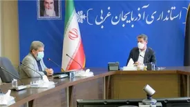 پرداخت خسارت 110 میلیارد ریالی توسط بیمه ایران استان آذربایجان غربی