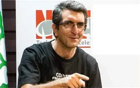 جادی میرمیرانی عفو شد / حکم اولیه 6 سال حبس بود