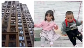 اعدام پدر سنگدل