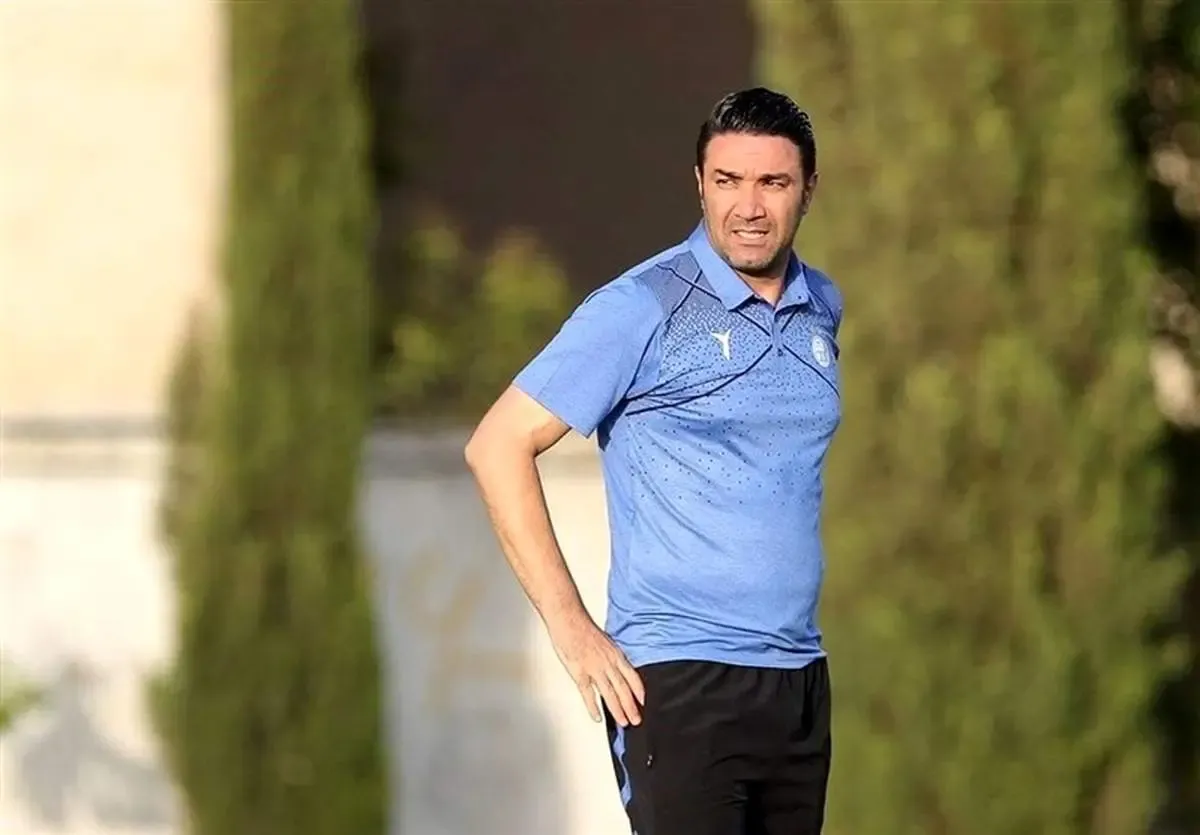 مرد نکونام نبازد هرگز!