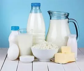 مشتری لبنیات ایران کدام کشورها هستند؟