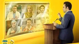 تخفیف ویژۀ داناپلاس ایرانسل برای آموزش آنلاین