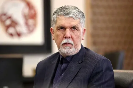 واکنش وزیر فرهنگ به اظهارات تند تریبون‌داران