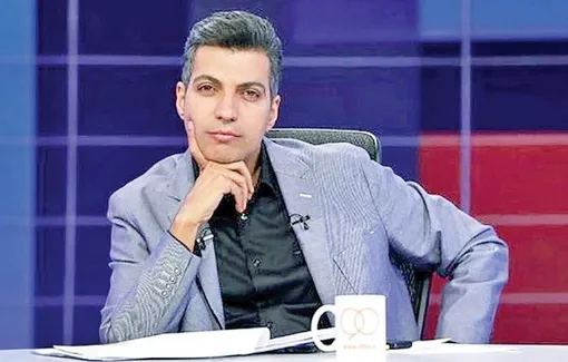 واکنش تند فردوسی پور به بیانیه فدراسیون/ انگ وطن‌فروشی نزنید و تیم ملی را دیگر سیاسی نکنید