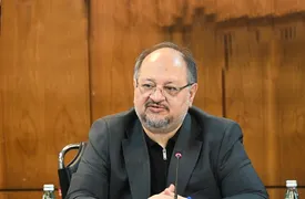 پیام تسلیت محمد شریعتمداری در پی شهادت اسطوره تدبیر و مقاومت