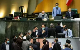 در مجلس چیزی به اسم مرخصی نداریم | نمایندگان از ۷ صبح تا ۱۲ شب در حوزه‌های انتخابیه مشغول هستند