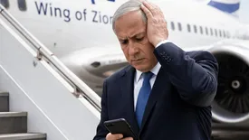 احتمال مرگ نتانیاهو بالا رفت