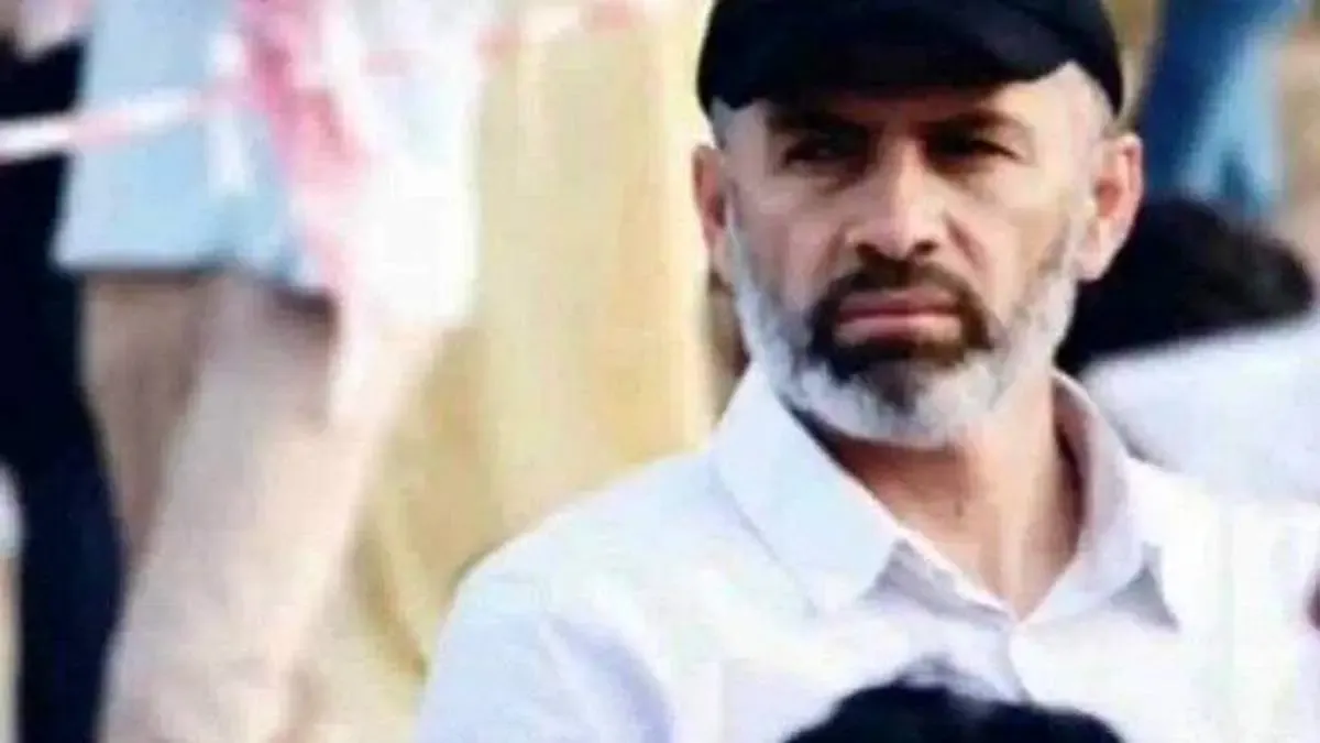 فرمانده جماعت اسلامی لبنان به شهادت رسید