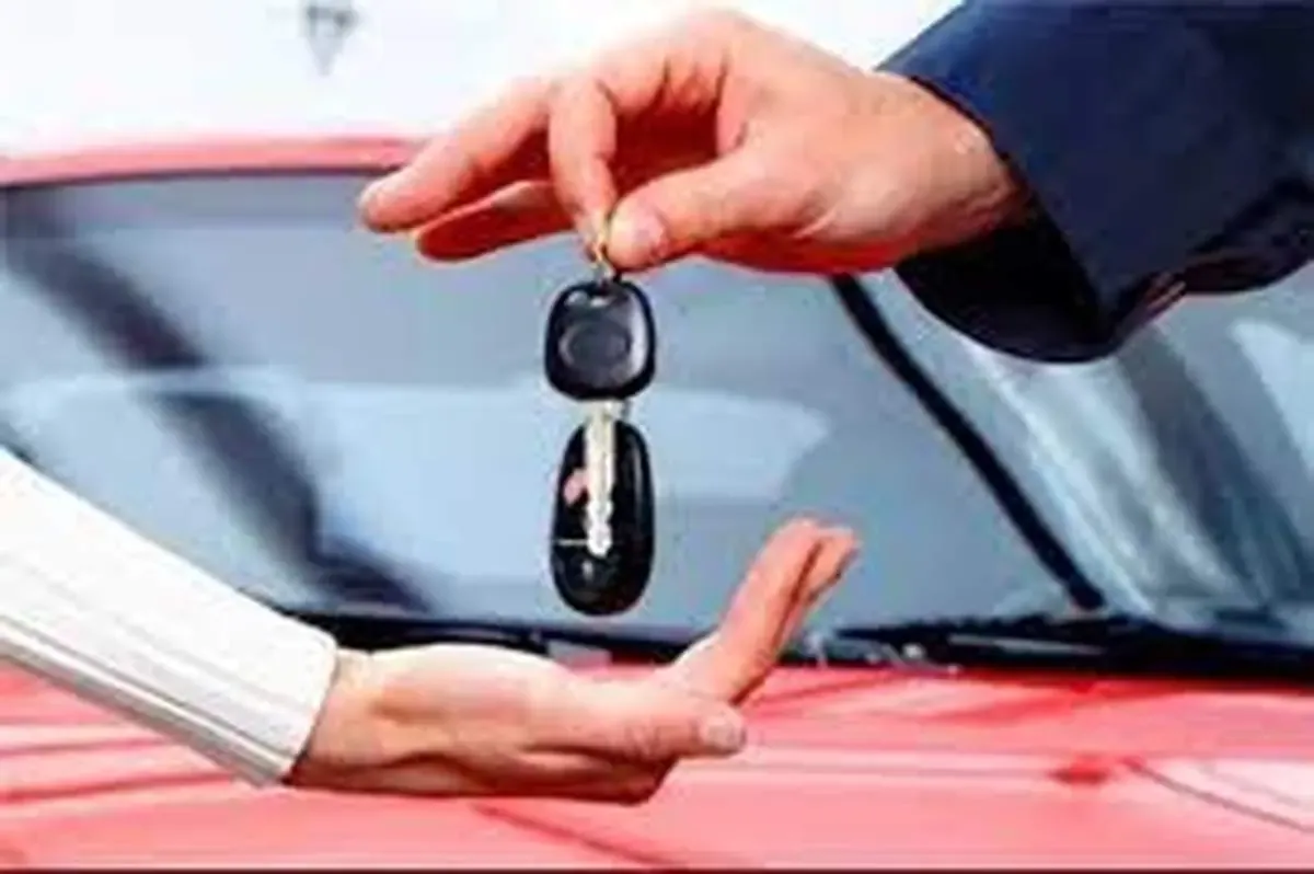 گله شدید یک استقلالی از حواله خودرو