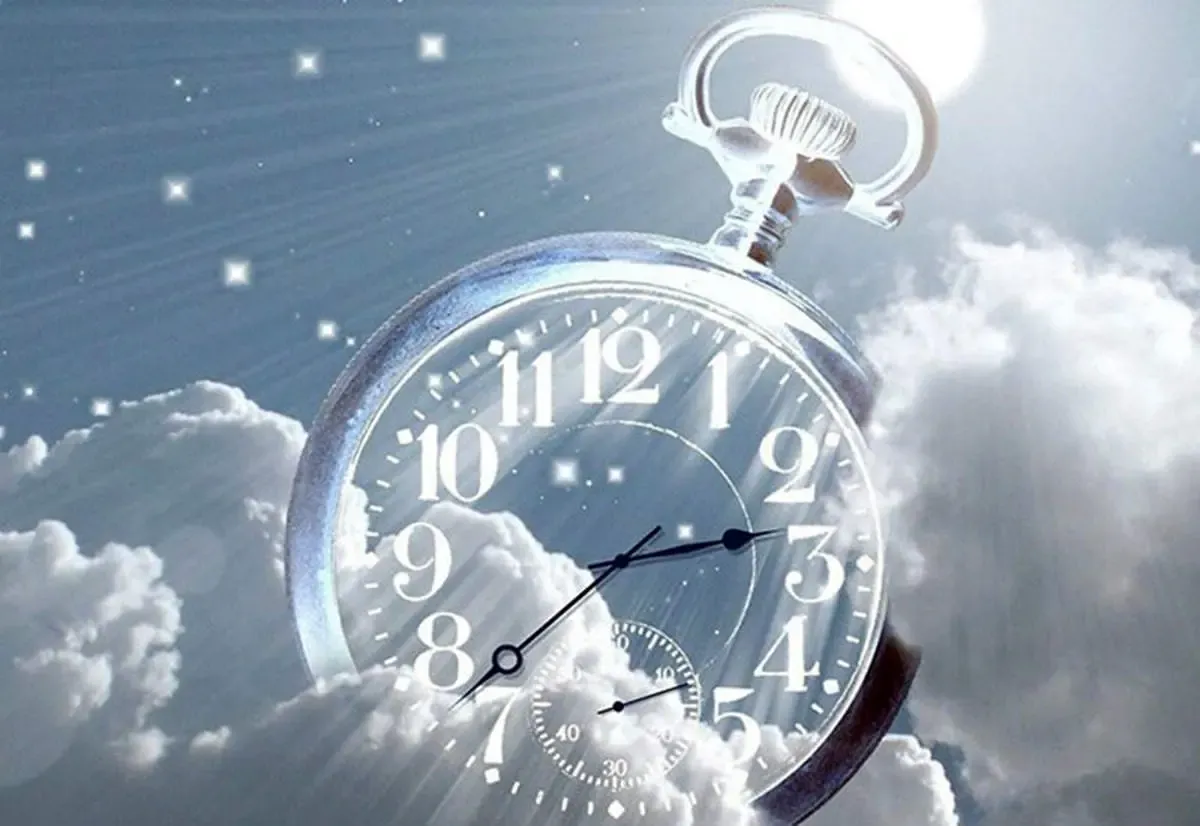 فرصت‌ها را دریابید