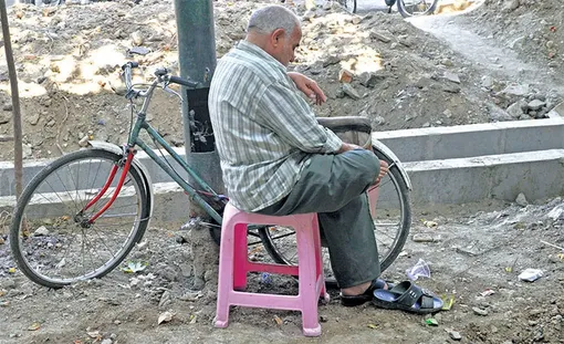 فقدان برنامه‌ریزی برای عبور از بحران سالمندی