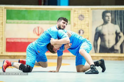 اعلام زمان آغاز اردوی تیم ملی کشتی آزاد/ نفرات دعوت شده مشخص شدند