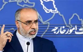 واکنش سخنگوی وزارت خارجه به رای دادگاه هواپیمای اوکراینی