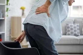 این ویتامین به کاهش کمر درد کمک می‌کند