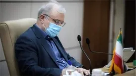 گروه ۵۰ نفره تیم فوتبال پرسپولیس به محض بازگشت از هند قرنطینه شوند