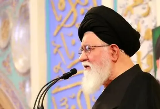 کسانی که حرف از مذاکره و آتش‌بس می‌زنند، خوارج زمانه ما هستند