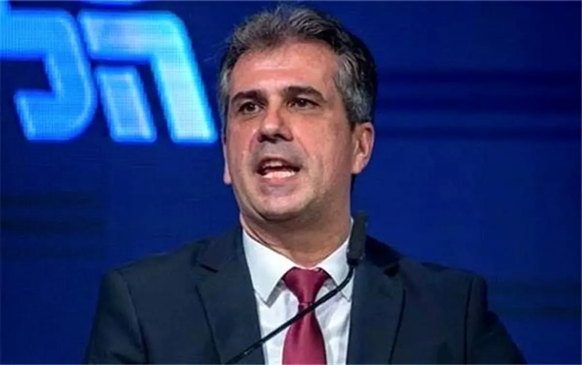 ادعای جدید وزیر خارجه اسرائیل: مواضع اتحادیه اروپا به تل‌آویو نزدیک شده است