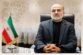 کیف بازیچه دست غربی‌هاست تا ایران را  تحت فشار قرار دهد/ اوکراین به افغانستانی دیگر تبدیل می‌شود