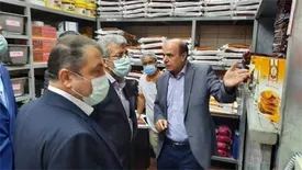 تاکید عضو هیات عامل بانک ملی ایران بر پشتیبانی و حمایت از شرکت های تولیدی