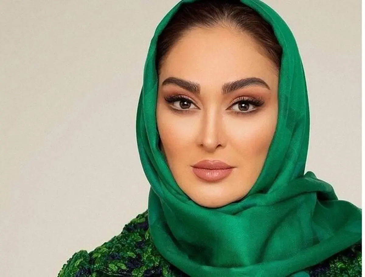 الهام حمیدی در ۴۷ سالگی/ تغییر چهره‌ای که همه را شوکه کرد!