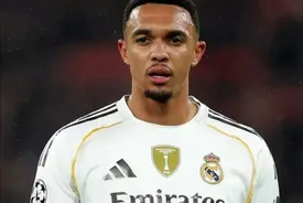 سکوت آرنولد شکست: کاملا ویران شدم