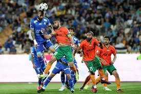 ضعف بزرگ استقلال مشخص شد/ روزهای سخت در انتظار نکونام!