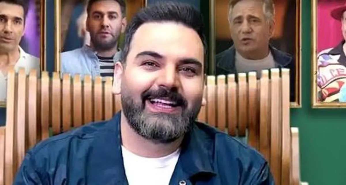 تاریخ قطعی پخش فصل دوم  «جوکر» علیخانی مشخص شد