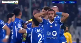 استقلال چطور سپاهان راشش تایی کرد؟