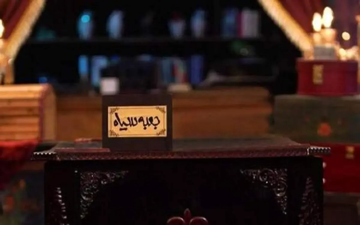 برنامه جنجالی «جعبه سیاه» آبروی یک فوتبالیست را بُرد!/ فیلم