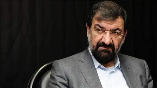 کنایه باورنکردنی و تند محسن رضایی به لاریجانی + ویدئو