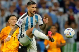 بالاخره مقصد ستاره پاری سن ژرمن مشخص شد