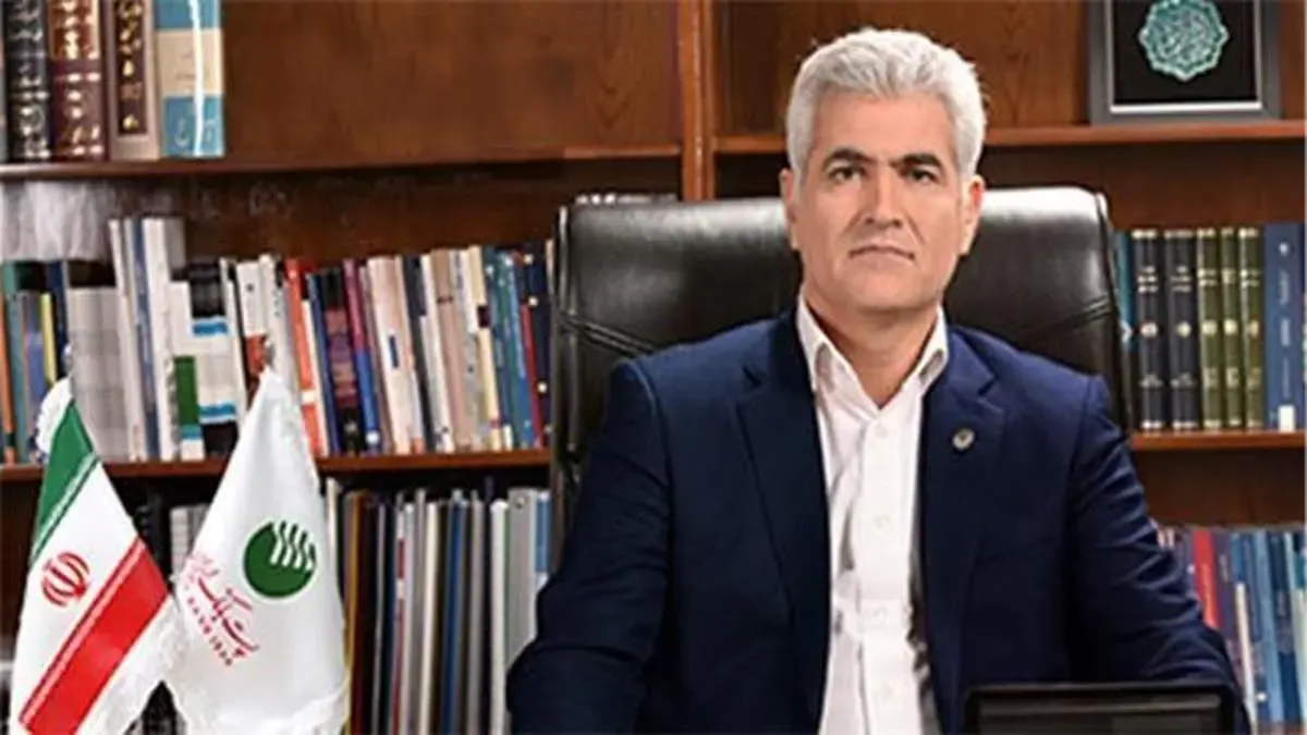 مدیران استانی با کارکنان ارتباط بیشتری داشته باشند و مسائل و مشکلات آنان را حل کنند/ موفقیت‌های بانک با اتکاء به ظرفیت نیروی انسانی است که تداوم می‌یابد