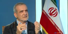 مسعود پزشکیان اموال خود را اعلام کرد/ ببینید