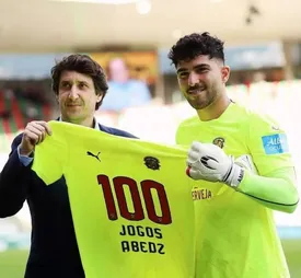 عابدزاده در اروپا رکورد زد/ عکس